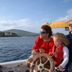 Future Captain on Surprise 2